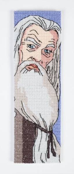 DMC Harry Potter – Marque-page Dumbledore