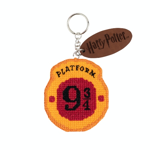 DMC Harry Potter – Porte-clés Voie 9 ¾