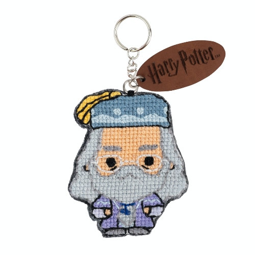 DMC Harry Potter – Porte-clés Dumbledore