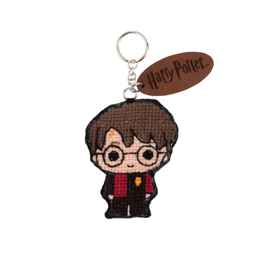 DMC Harry Potter – Porte-clés Harry
