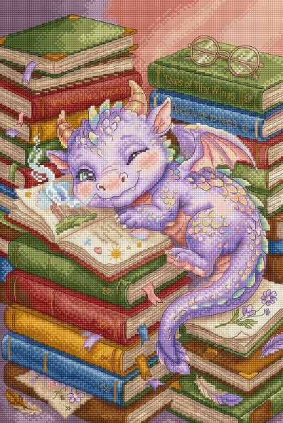 Contes de dragons