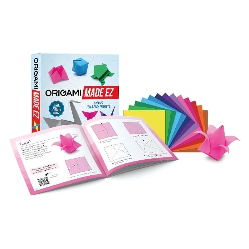 Origami Made EZ