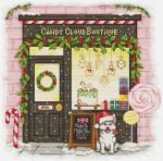 Boutique Nuage de Bonbon