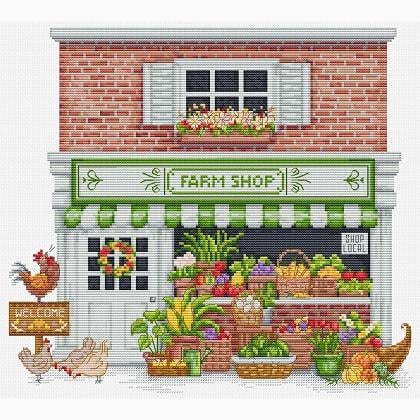 Magasin de la Ferme