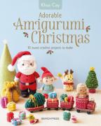 Adorable Amigurumi Christmas