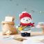 Adorable Amigurumi Christmas