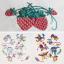 The Embroidery of Mexico