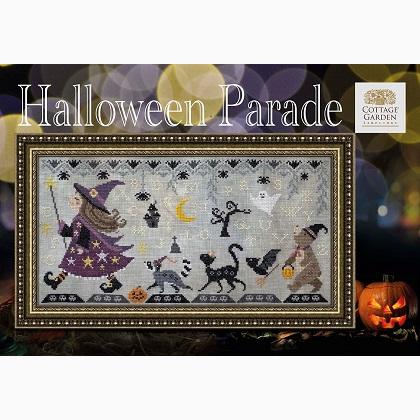 Halloween Parade