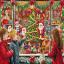 Le Pays des jouets
