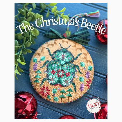 Christmas Beetle