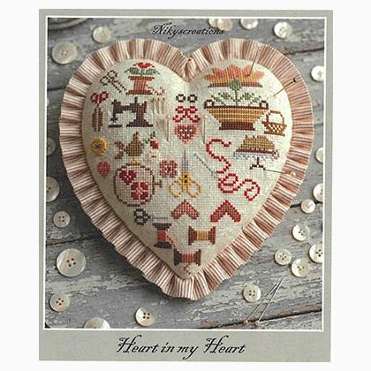 Heart In My Heart