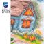 Chalet d'automne