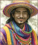 Sourire en couleurs
