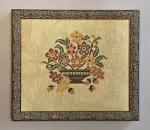 Autumn Basket Sampler