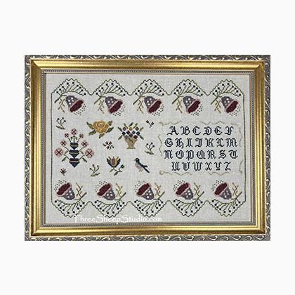 Garden Sampler