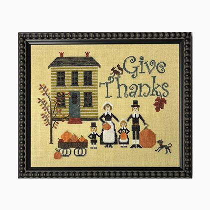 Give Thanks