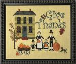 Give Thanks