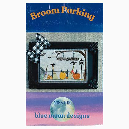 Broom Parking