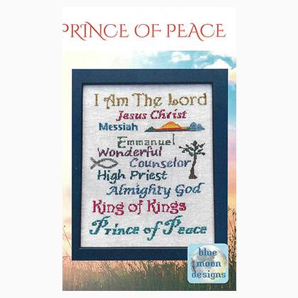 Prince Of Peace
