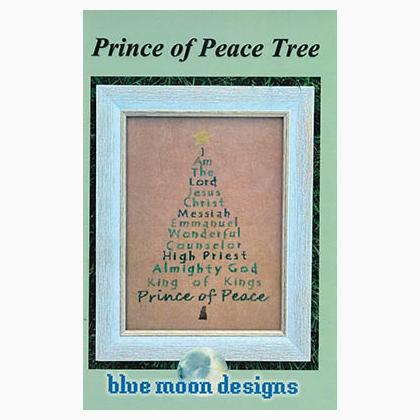 Prince Of Peace Tree