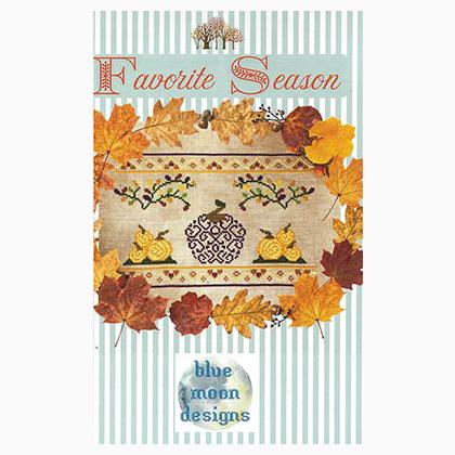 Favorite Season