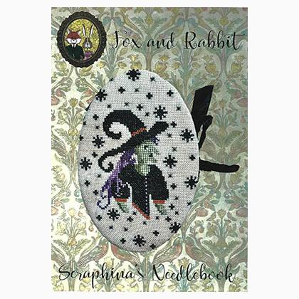 Seraphina\'s Needlebook