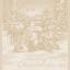 Serviette - Armonia - Lurex Ecru - NO Aida