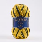 Fil DMC Écharpe Harry Potter – Maison Poufsouffle (0303)