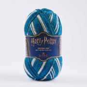 Fil DMC Écharpe Harry Potter – Maison Serdaigle (0302)