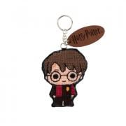 DMC Harry Potter – Porte-clés Harry