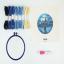 DMC Harry Potter Punch Needle – Château de Hogwarts