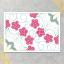 Kit Sashiko Olympus - Set de Table