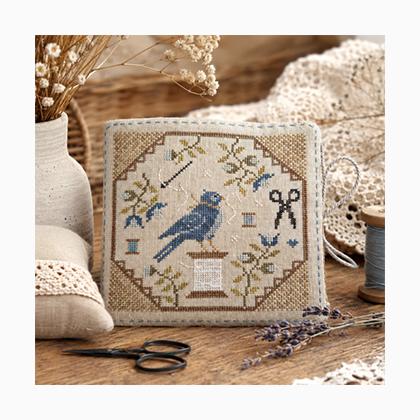 L\' Oiseau Bleu