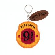 DMC Harry Potter – Porte-clés Voie 9 ¾