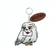 DMC Harry Potter – Porte-clés Hedwige