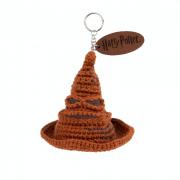 DMC Harry Potter Amigurumi – Porte-clés Choixpeau magique