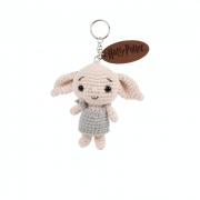DMC Harry Potter Amigurumi – Porte-clés Dobby
