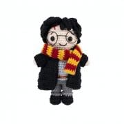 DMC Harry Potter Amigurumi – Harry