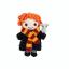 DMC Harry Potter Amigurumi – Ron Weasley