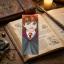 DMC Harry Potter – Marque-page Hermione Granger