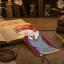 DMC Harry Potter – Marque-page Ron Weasley