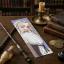 DMC Harry Potter – Marque-page Dumbledore