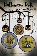 Halloween Dots 25,26,27