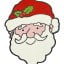 Santa Needle Minder