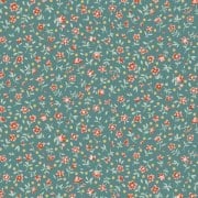 Mae Teal