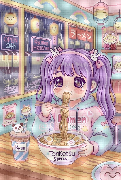 Journée du ramen