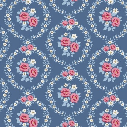 Mable Blue