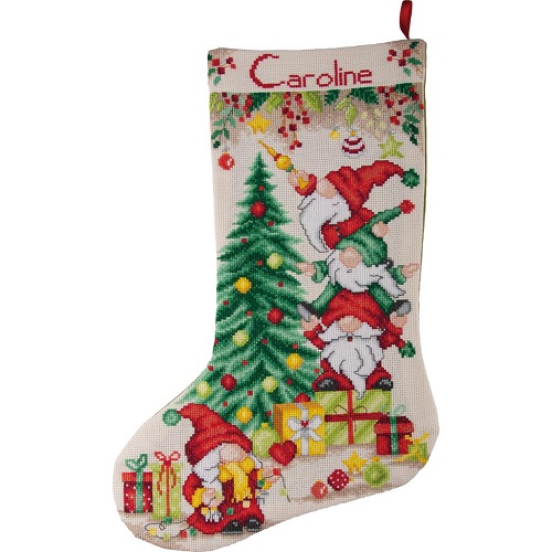 Fête des gnomes de Noël