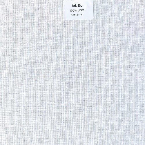 Pur Lin Sotema 25L - Blanc optique