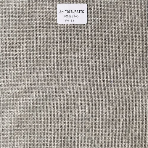 Pur Lin Sotema T95 Buratto - Brut
